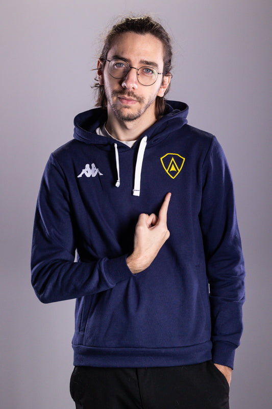 Hoodie officiel AEGIS