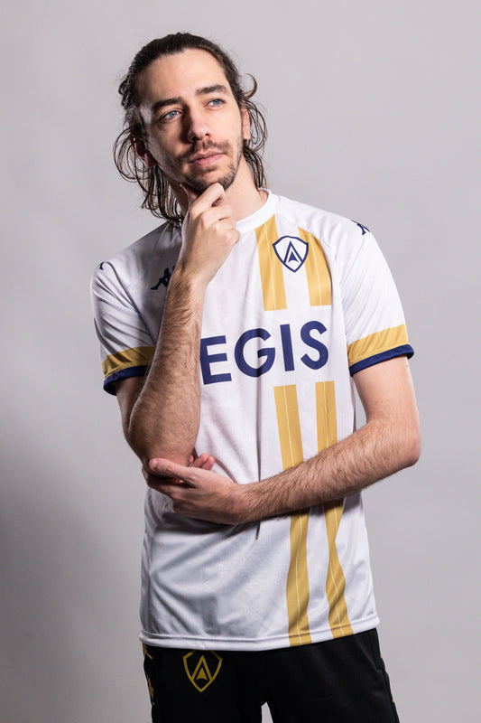 Maillot officiel AEGIS 2024