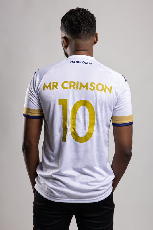 Maillot officiel AEGIS 2024