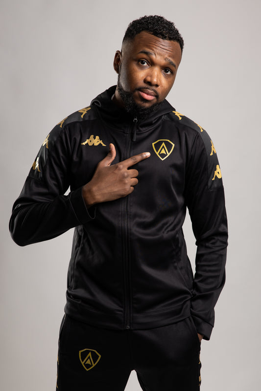 Veste officielle AEGIS 2024