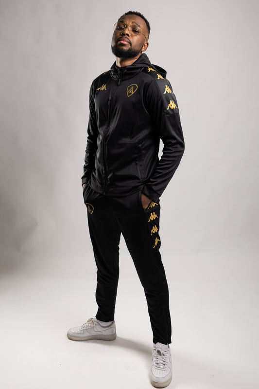 Jogging officiel AEGIS 2024