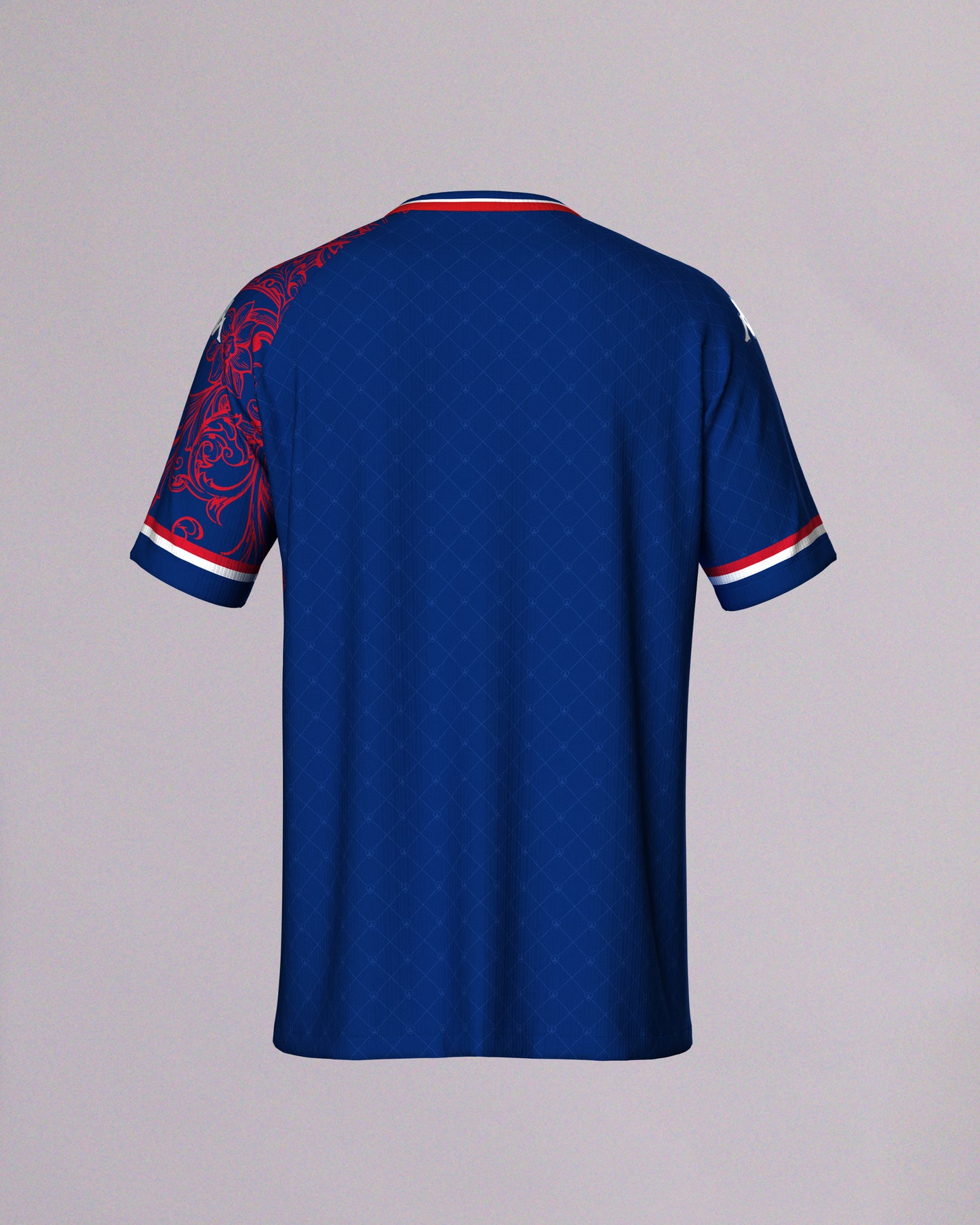 Maillot officiel AEGIS ALTERNATE 2025