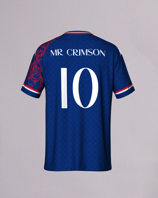 Maillot officiel AEGIS ALTERNATE 2025