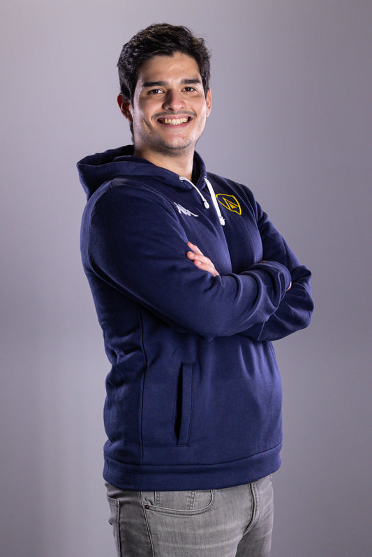 Hoodie officiel AEGIS