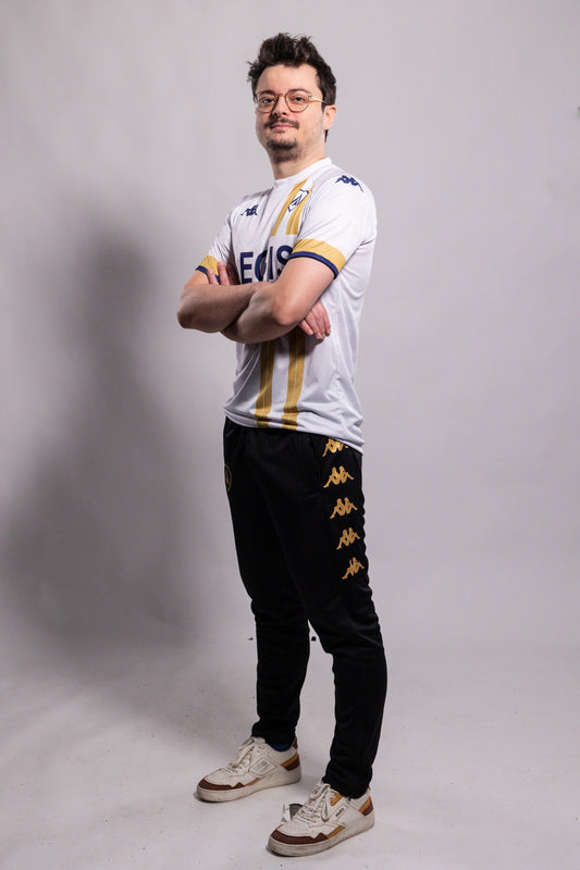 Jogging officiel AEGIS 2024