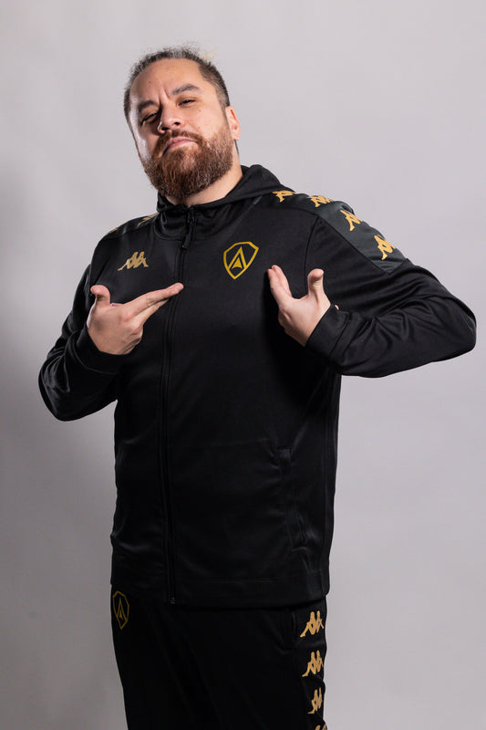 Veste officielle AEGIS 2024