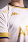 logo KAPPA maillot